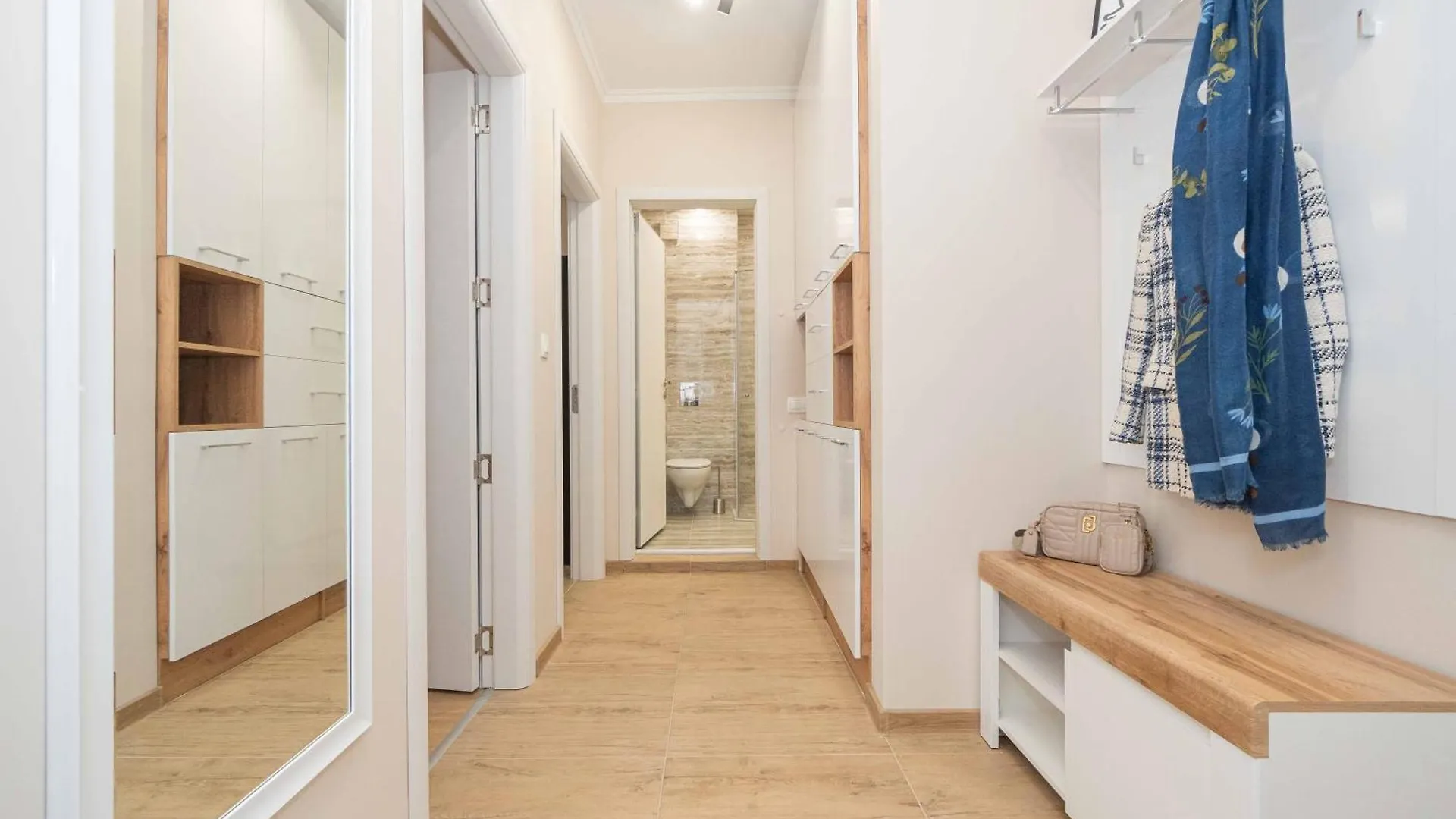 Central Park Burgas 42 Apartment 0*,  Bulgaria
